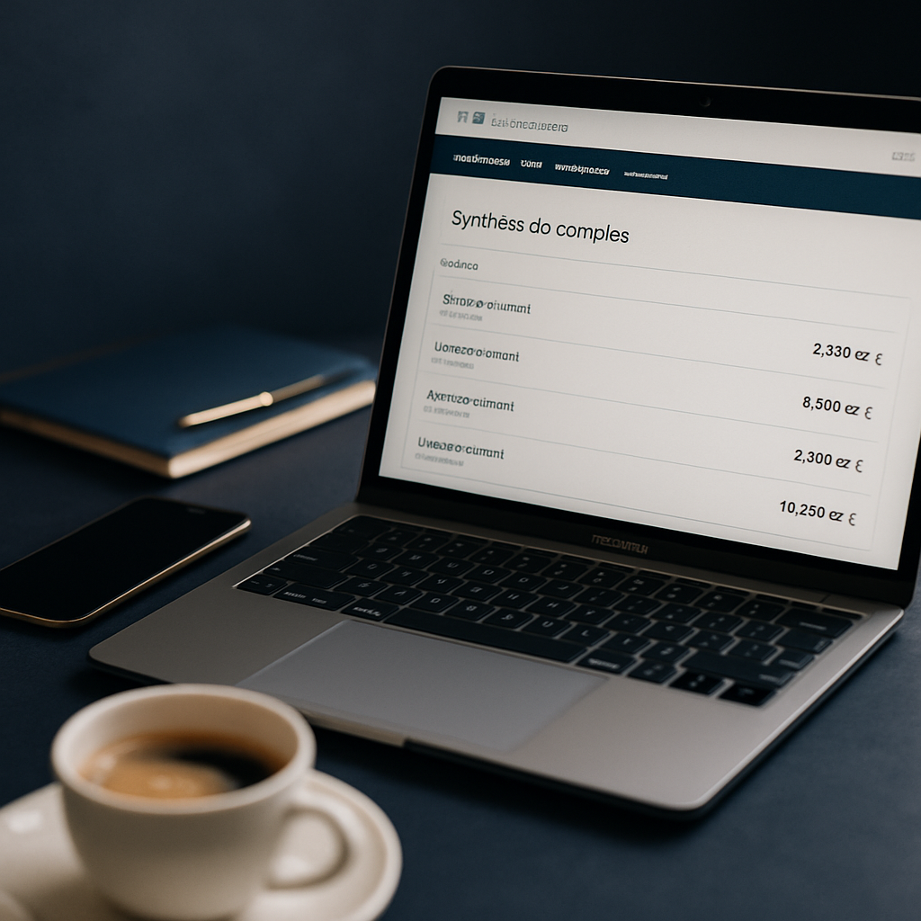 Guide de gestion en ligne des comptes cmds Crédit Agricole
