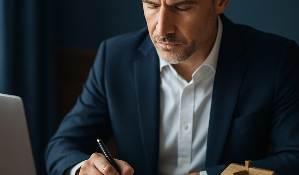 Impôts : Comment déclarer sa résidence secondaire ?