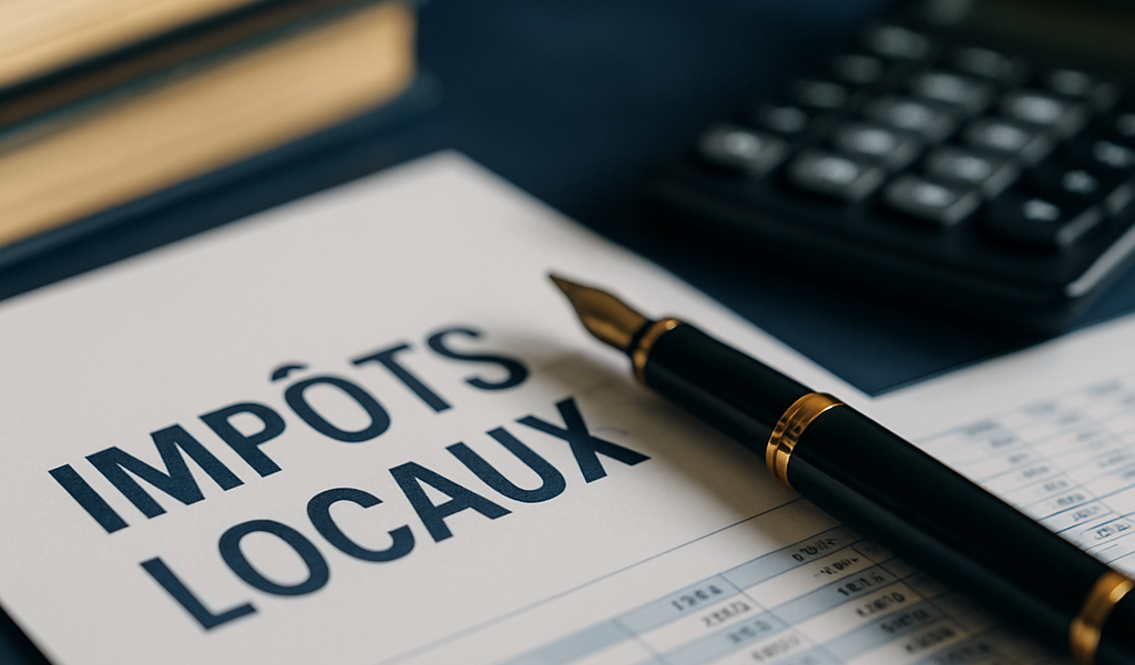 Montant du dégrèvement de l’impôt (impôts locaux, taxe foncière, etc.)