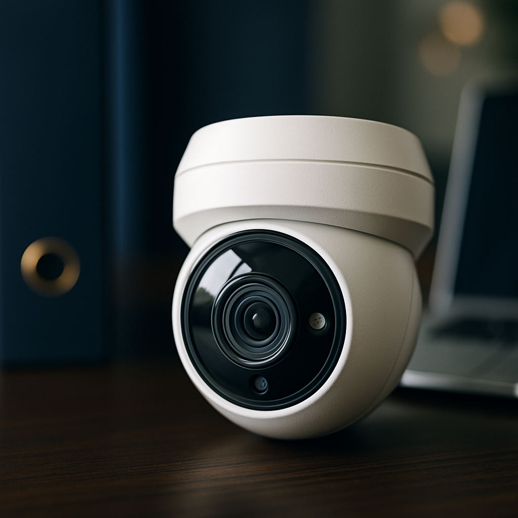 La vidéosurveillance IP pour profiter d’une solution de sécurité ultra performante