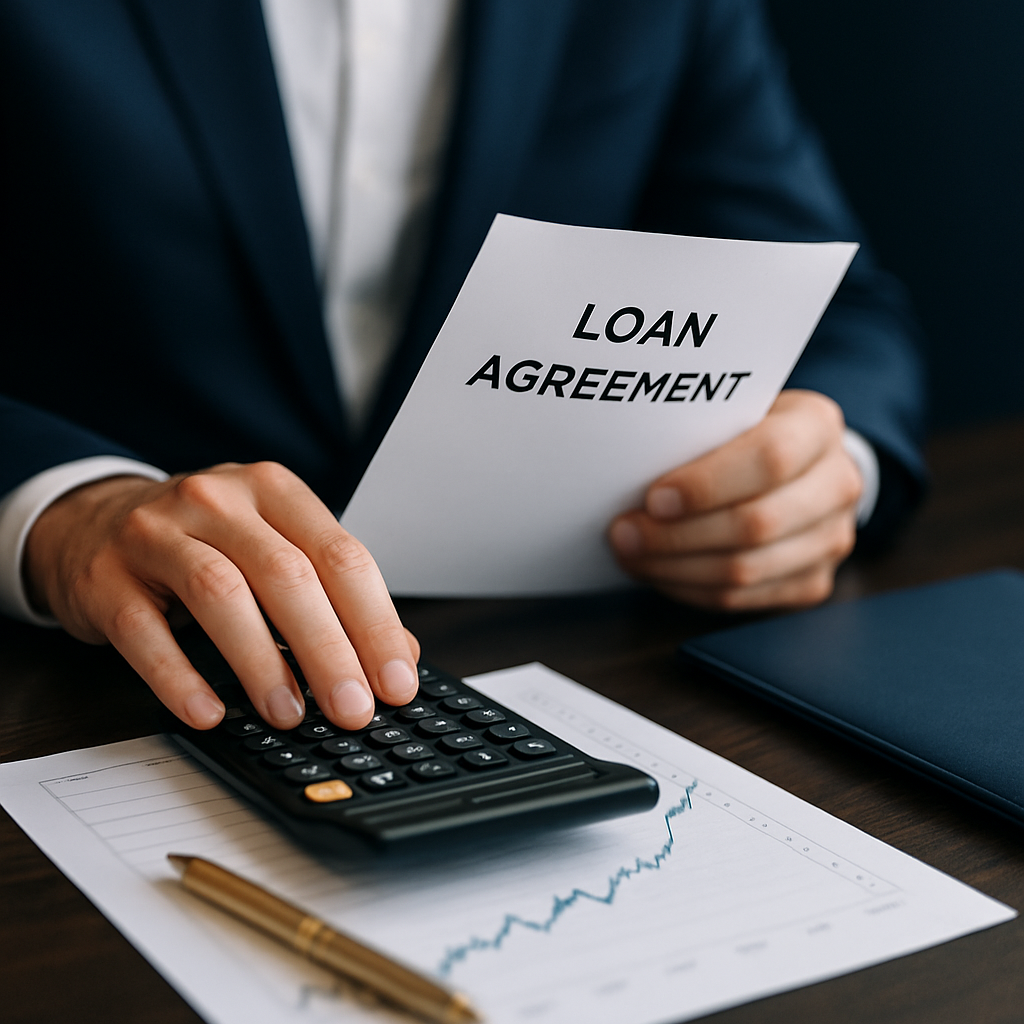 Prêt à tempérament : qu’est-ce que c’est ?