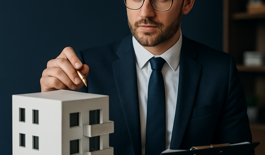 Immobilier : cés éléments pouvant faire augmenter la valeur d'un bien