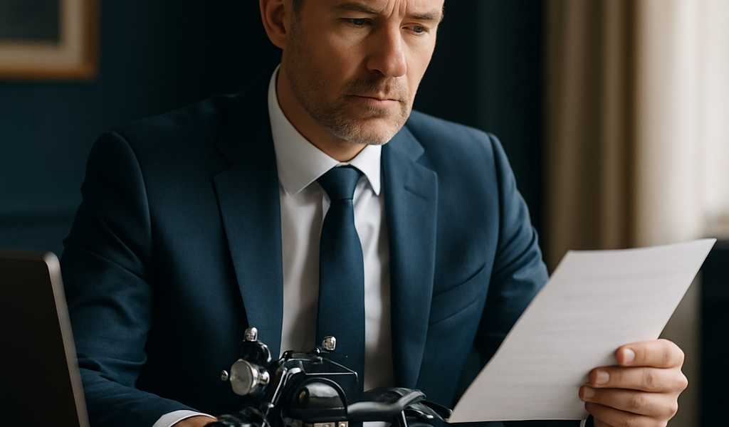 Pourquoi faire appel à un courtier grossiste assurance 2 roues ?