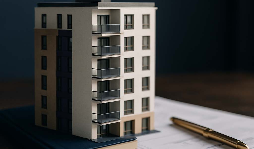 Investissement immobilier neuf en Ille et Vilaine : un choix judicieux pour un patrimoine solide