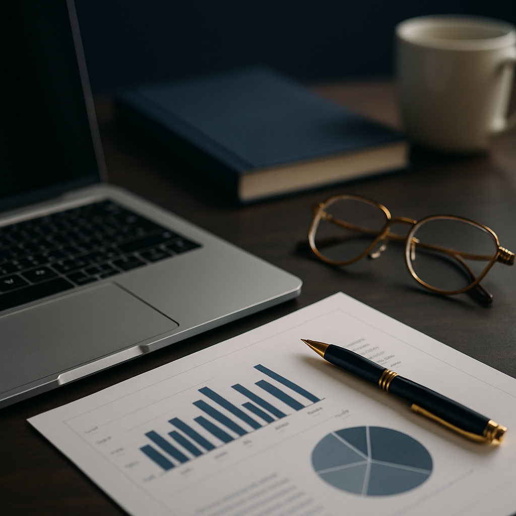 Quels sont les avantages de recourir à un cabinet d’expert-comptable en ligne ?