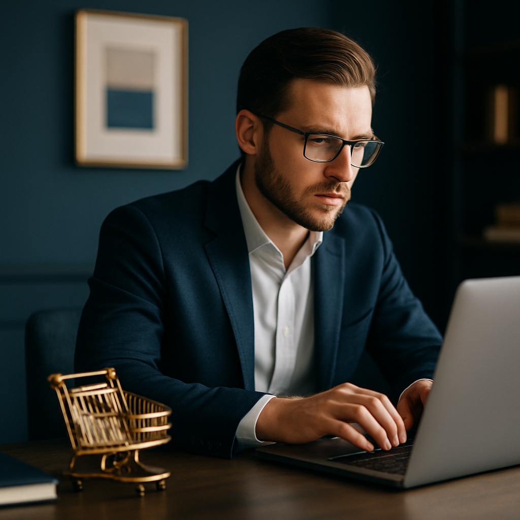 Débuter dans le e-commerce, quels sont les indispensables à connaître ?