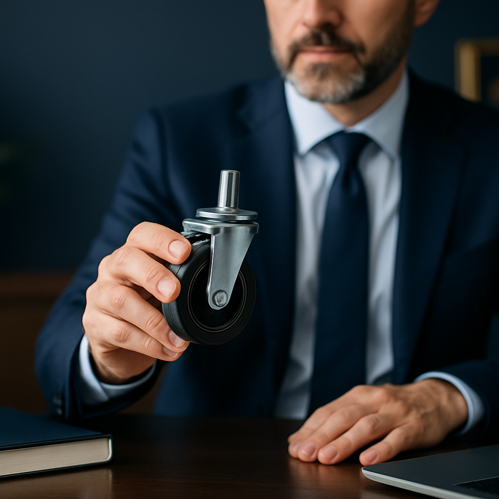 Comment bien choisir sa roulette ?