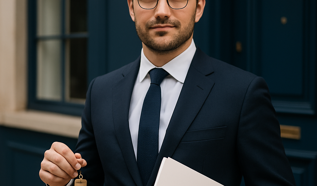 Lancez-vous dans l'immobilier en ouvrant votre franchise