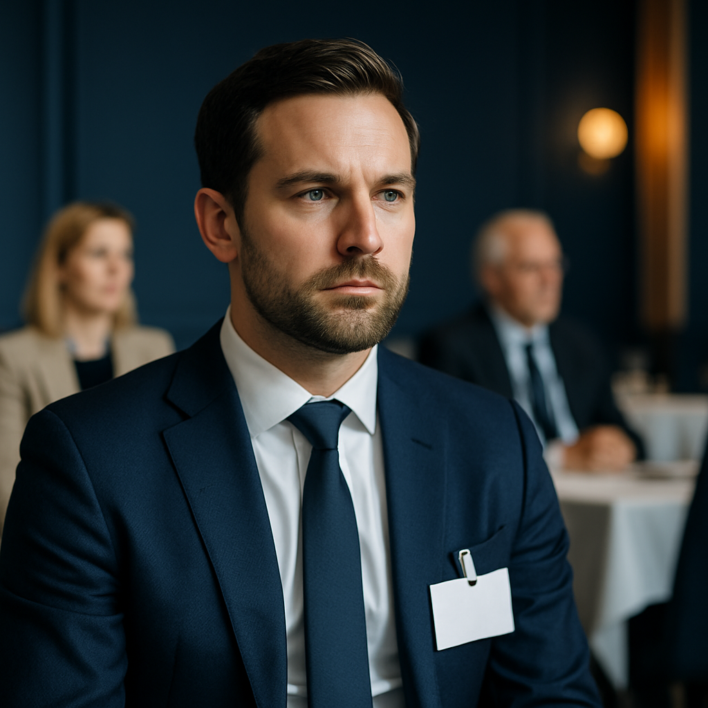 Les clés pour un événement BtoB réussi : organisation et stratégie