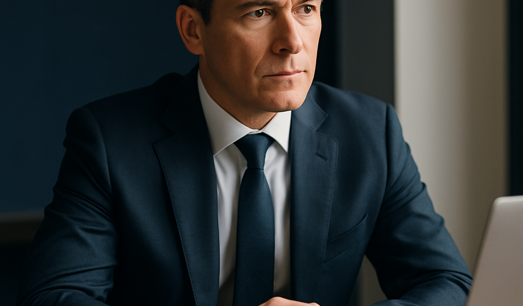 Pourquoi faire appel à un directeur financier de transition ?