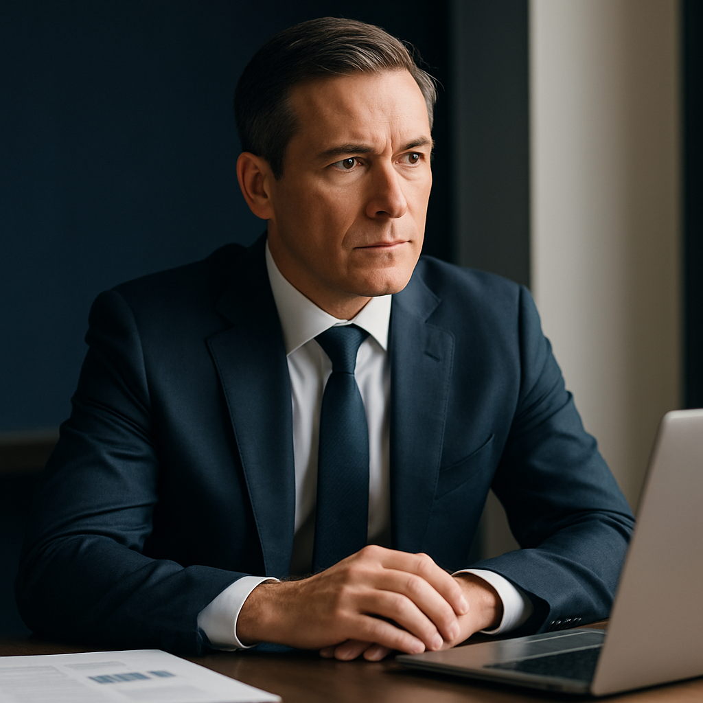 Pourquoi faire appel à un directeur financier de transition ?