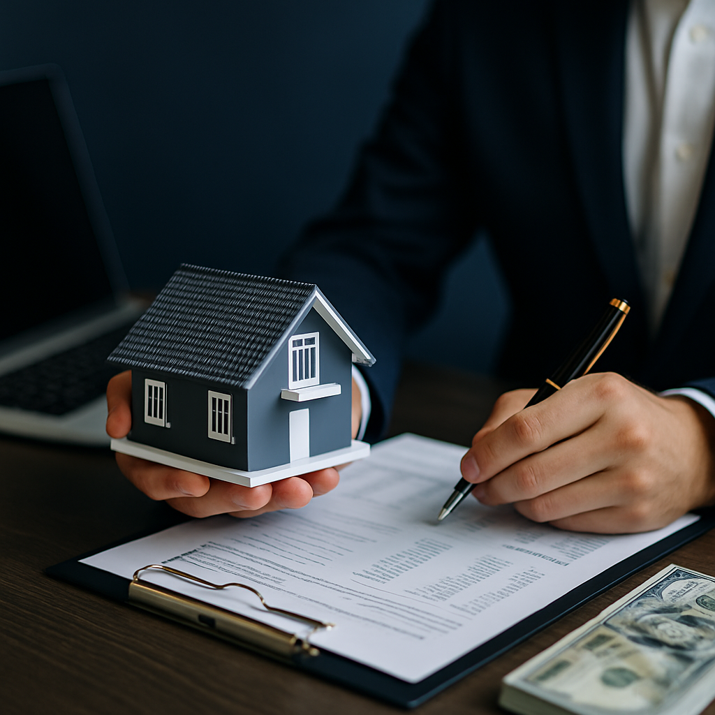 Stratégie rentable : Acheter ou louer sa résidence principale ?