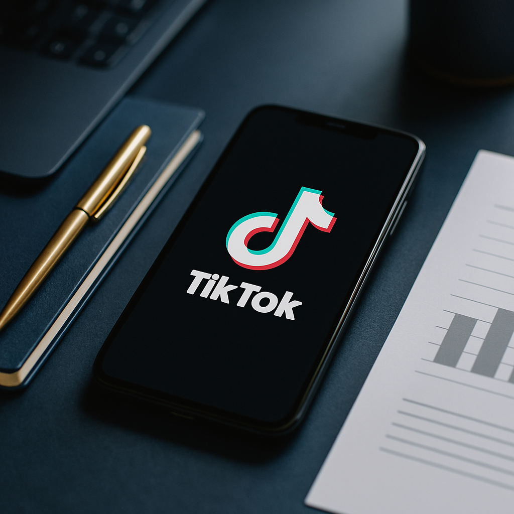 Quels sont les différents types d'agence TikTok ?