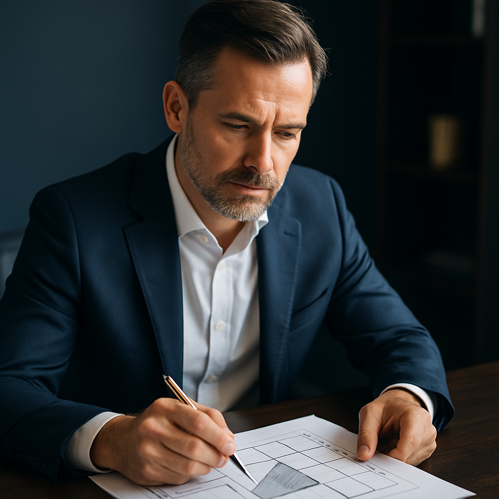 3 conseils pour trouver le terrain à bâtir idéal