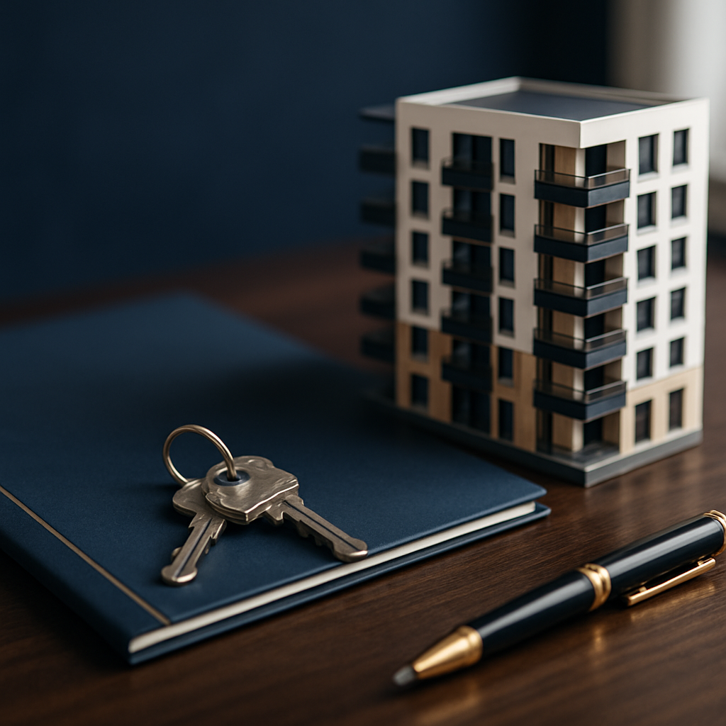 Quels sont les avantages d’acheter un logement neuf en France ?