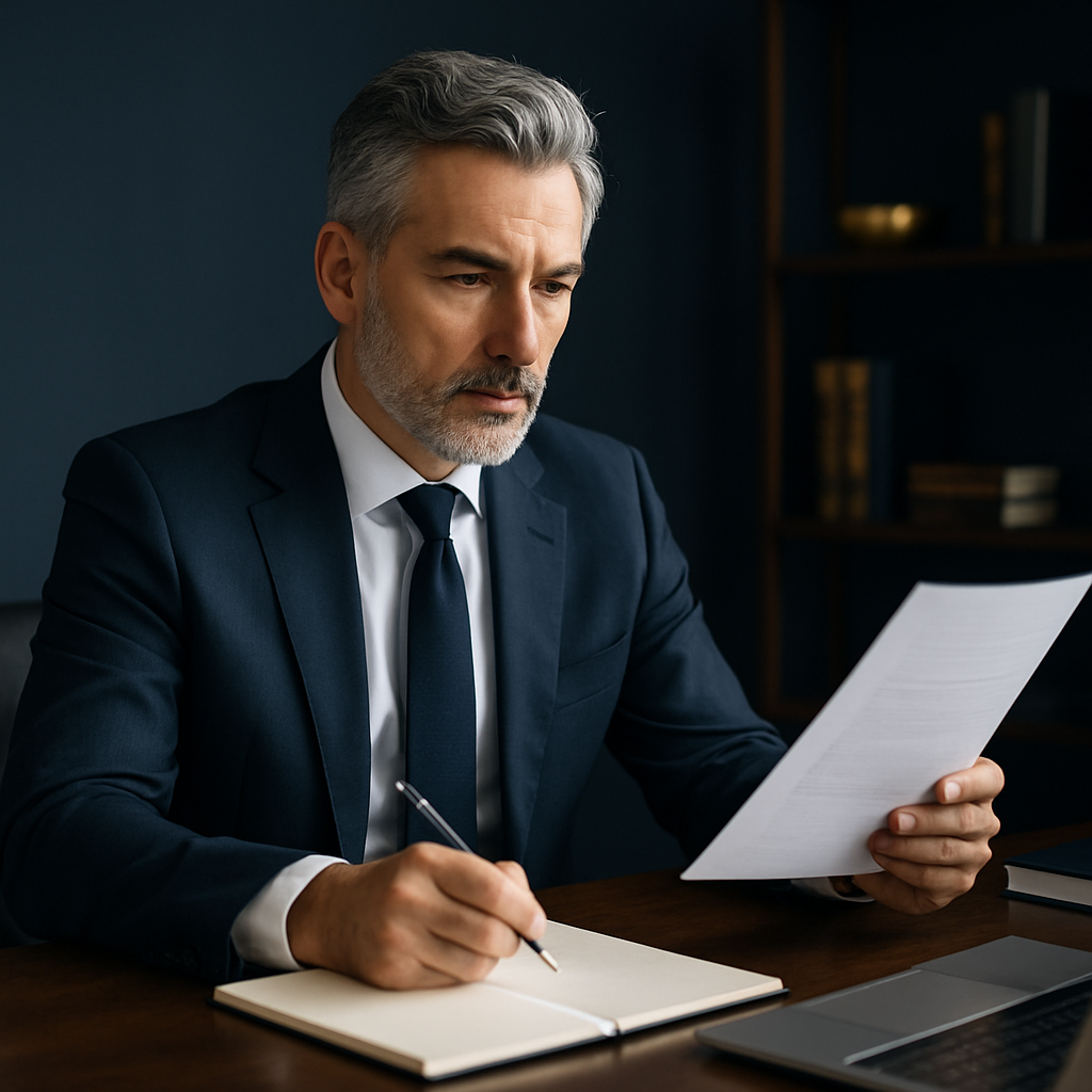 Comment optimiser son activité de marchand de biens ?