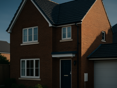 Belgique : quels sont les atouts d'une maison neuve aujourd'hui ?