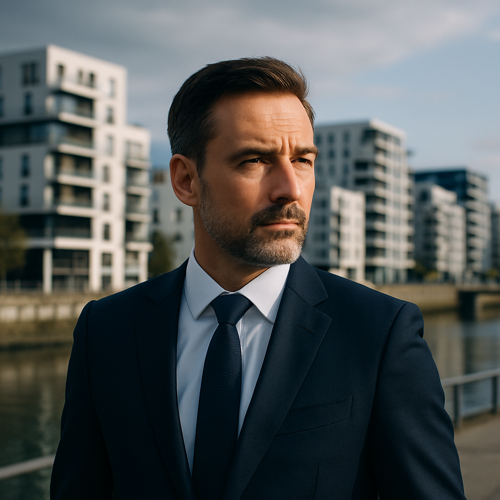 Investissement immobilier neuf à Nantes : une ville en plein essor