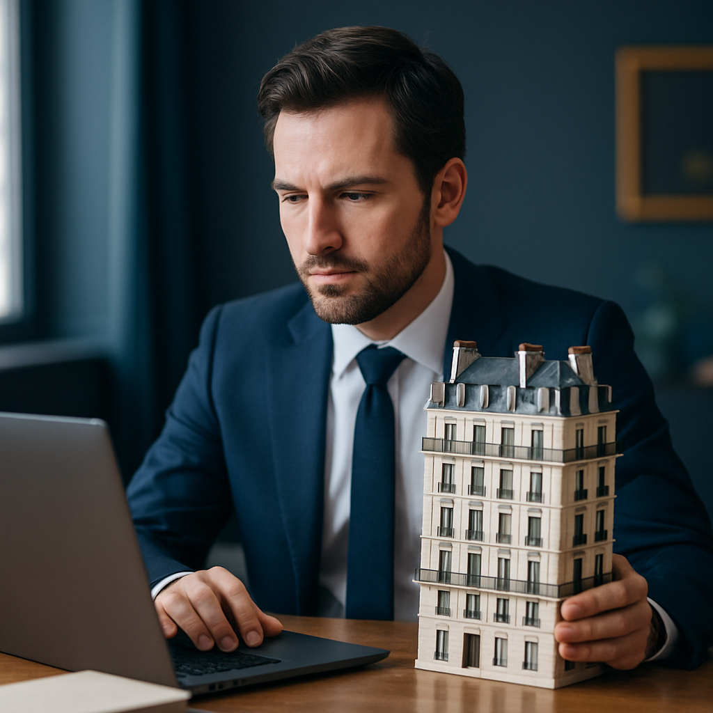 Se lancer dans la gestion locative à Paris : conseils et astuces