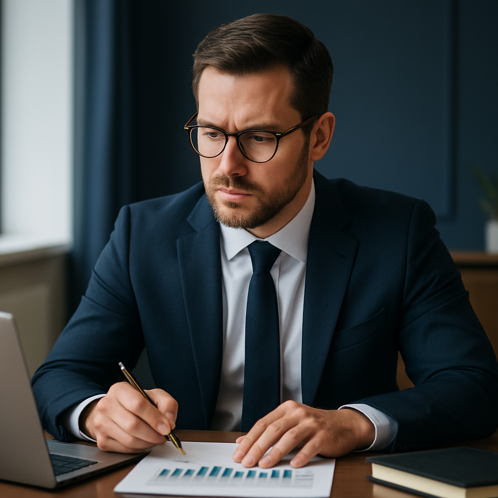 Qu’est-ce que le droit d’alerte économique ?