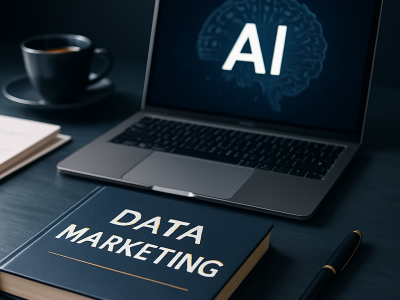 Boostez vos compétences en data marketing avec ces formations sur l'intelligence artificielle