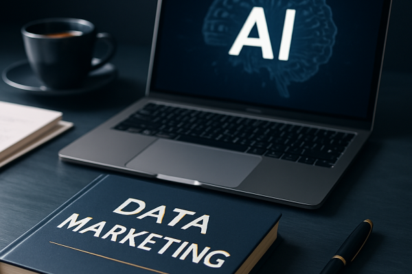 Boostez vos compétences en data marketing avec ces formations sur l'intelligence artificielle