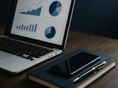 Guide pour booster votre visibilité en ligne