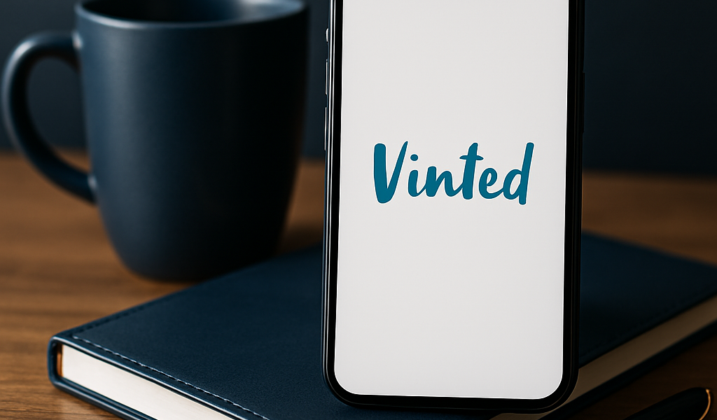 Vinted : comment se connecter à son compte ou résoudre un problème de connexion