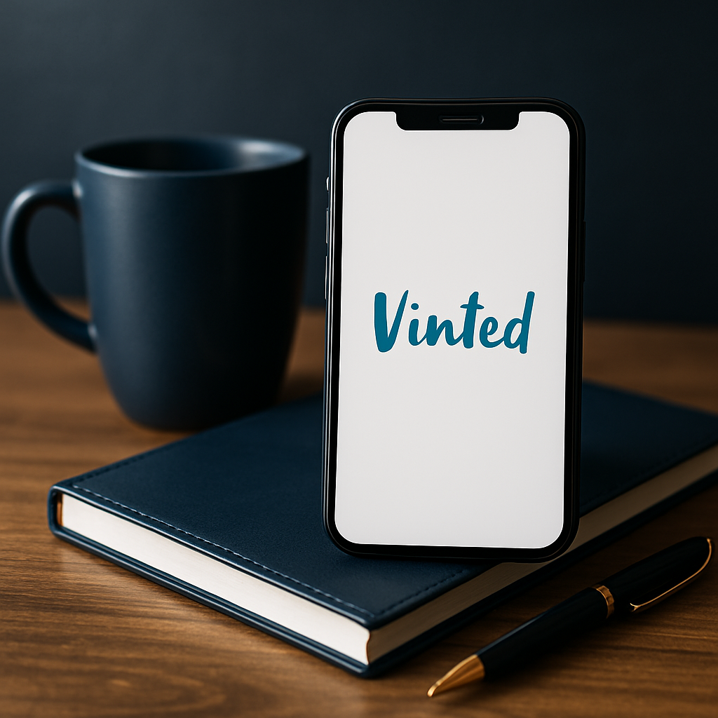 Vinted : comment se connecter à son compte ou résoudre un problème de connexion