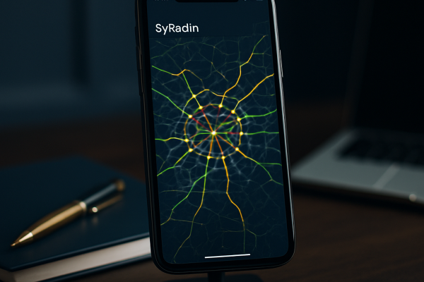 Sytadin : circulation et trafic en temps réel en Île-de-France